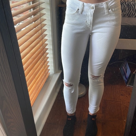 Levi’s 711 skinny jeans - Picture 7 of 7